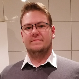 Tim Stöger