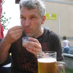 Ing. Christian Horvath