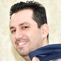 Majd Kashlan