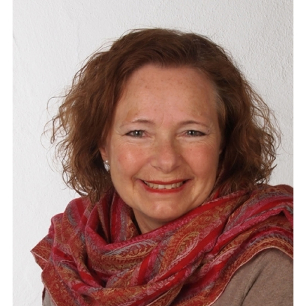Social Media Profilbild Ursula Hadasch Wörth am Main