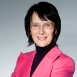 Silvia Sparfeld