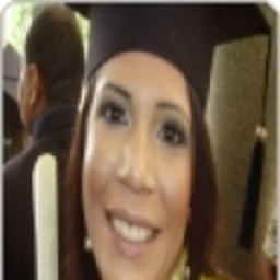 maria laura cedeño's profile picture
