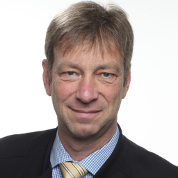 Dipl.-Ing. Peter Fiegert