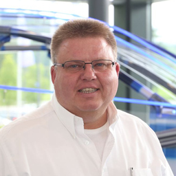 Frank Rademacher