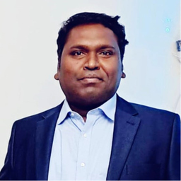 Suryakant Pawar