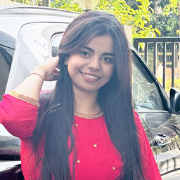 Monalisa Khatun