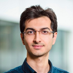 Dr. Ali Kariminezhad
