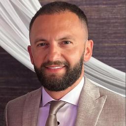Enadin Osmanovic