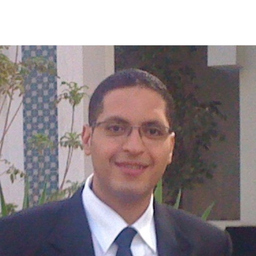 Dr. Ahmed Saad