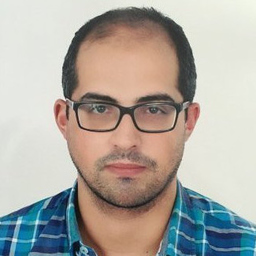 Youssef Benrouijel
