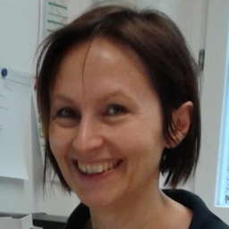 Kerstin Schmid
