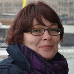 Lorraine Rossignol