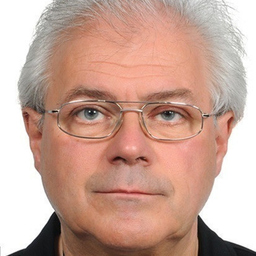 Uwe Kalibe