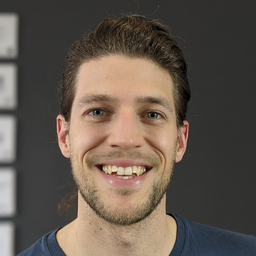 Mattes Schumann's profile picture