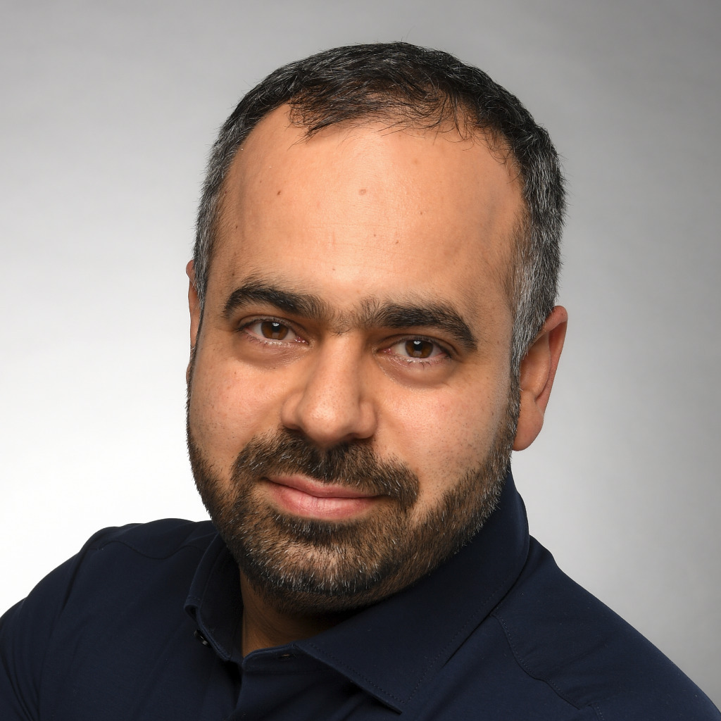 Hasan Uzun Geschäftsführer UVP Schaltschrankbau GmbH XING