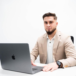 Ahmed D. Velic