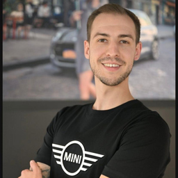 Nils Bauer