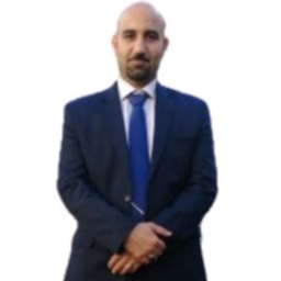 Hamed Zarei Mahmoodadabi