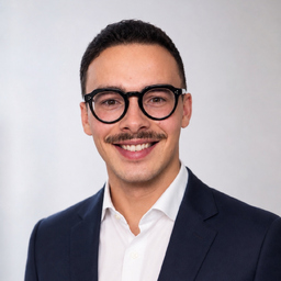 Benjamin Staib