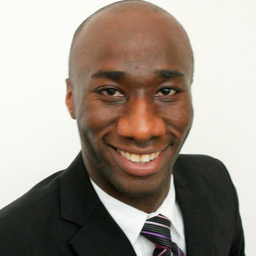 Okechukwu Bright Onwumere