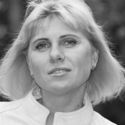 Olga Howahl