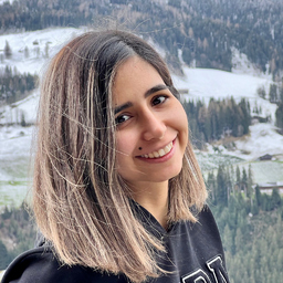 Niloofar Mehdizadeh