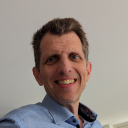 Dr. Ralph Müller