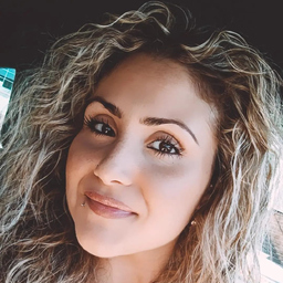 Alessia Plaia-Pardo