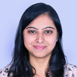 Seema Pujara
