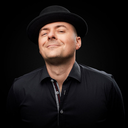 Daniel Schweinert