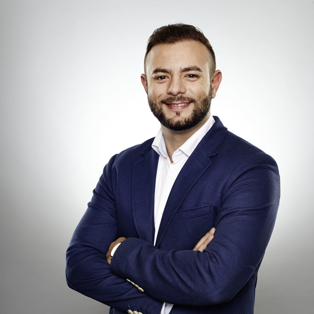 Alexander Brandt Teamlead MediaCampaigns Otto (GmbH & Co KG) XING