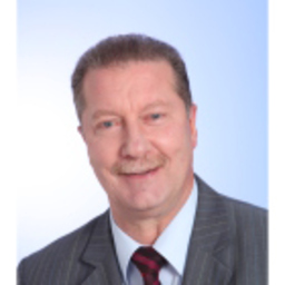 Manfred Blaich