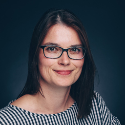 Andrea Stock