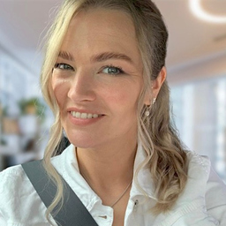 Jana Halilaj