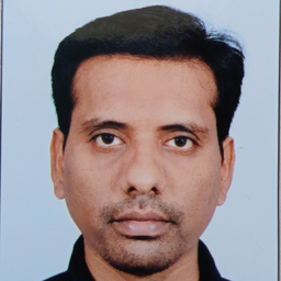 SATEESH CHINTA