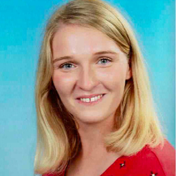 Sabrina Dohm