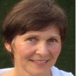 Annette Mannes
