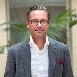 Daniel Walden