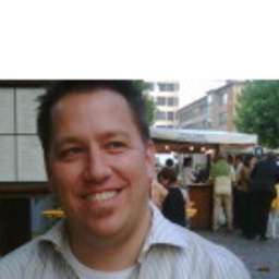 Mark Treleaven