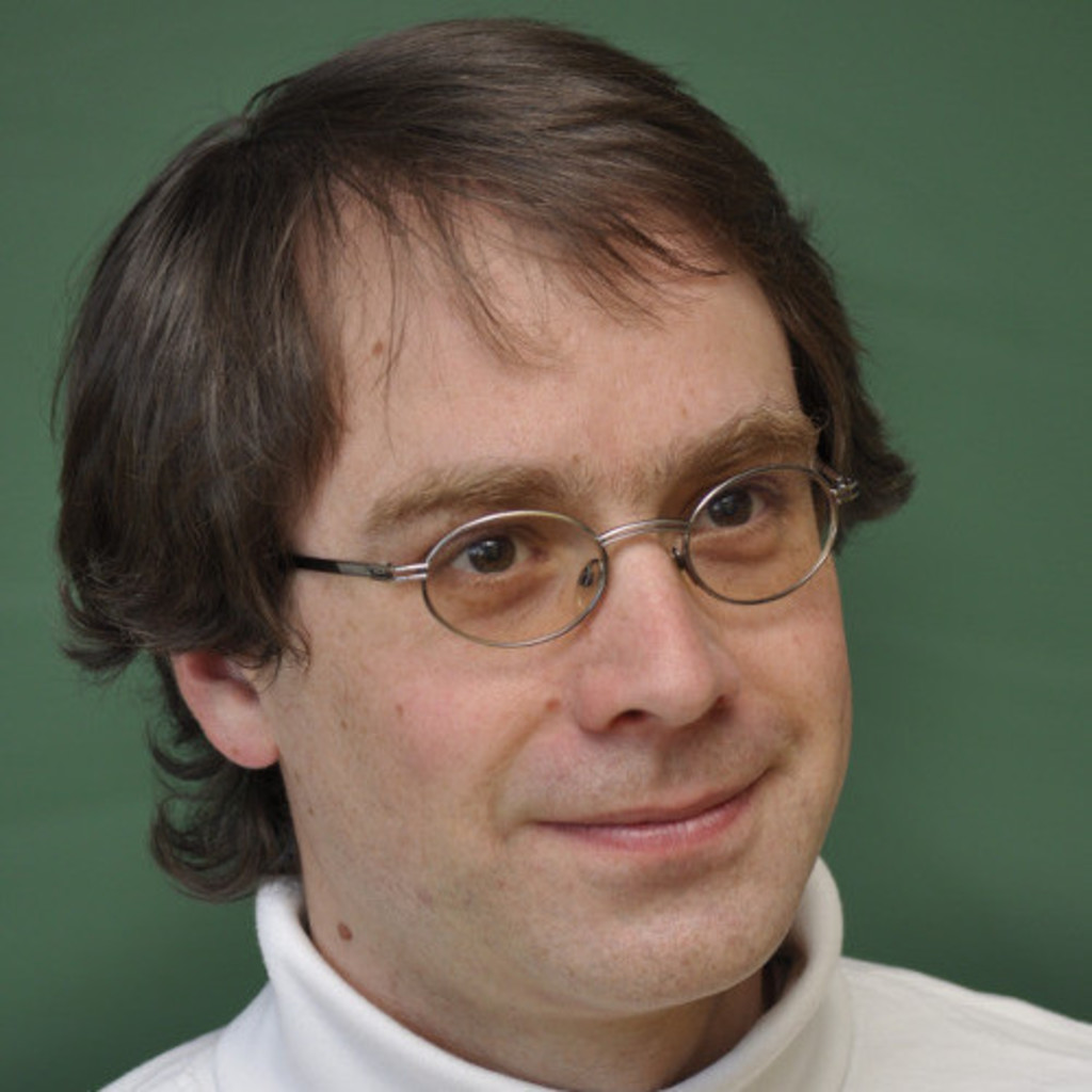 Dr. Axel Werner Senior Software Engineer IVU Traffic Technologies