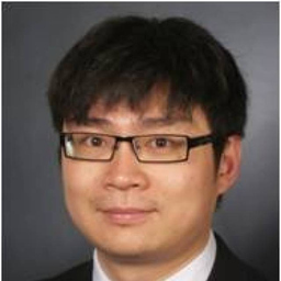 Dr. Ke Xu