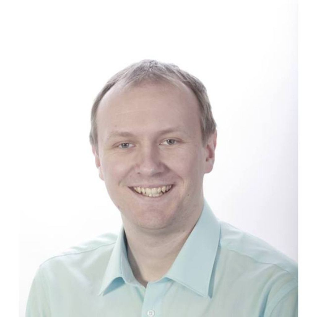 Social Media Profilbild Florian Bergmann Bielefeld