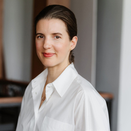 Katharina Franke