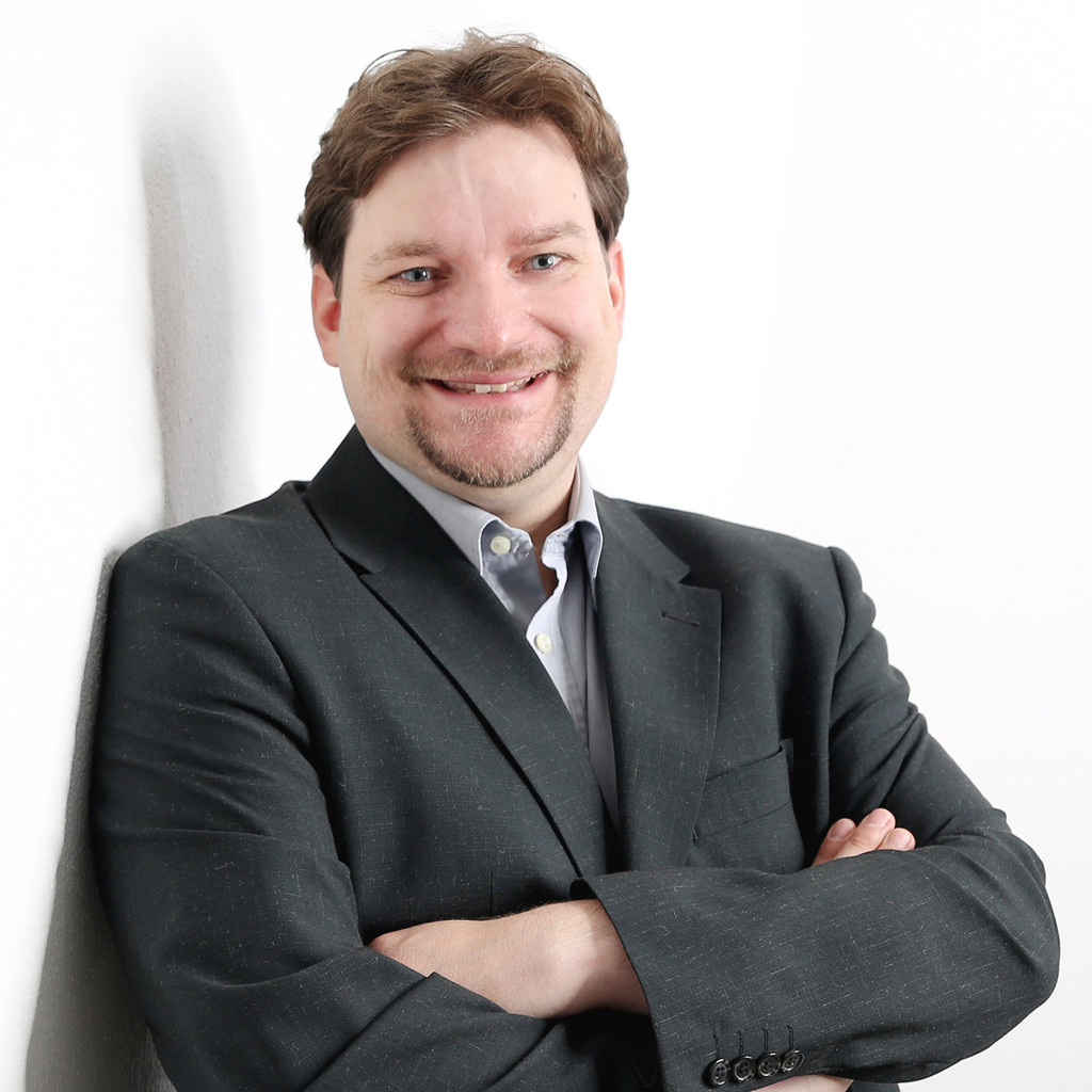 Rico Mazzoleni Leiter IT Zindel Gruppe Services AG XING