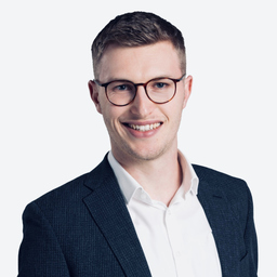 Patrick Eisert