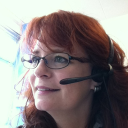 Christine Hahnel