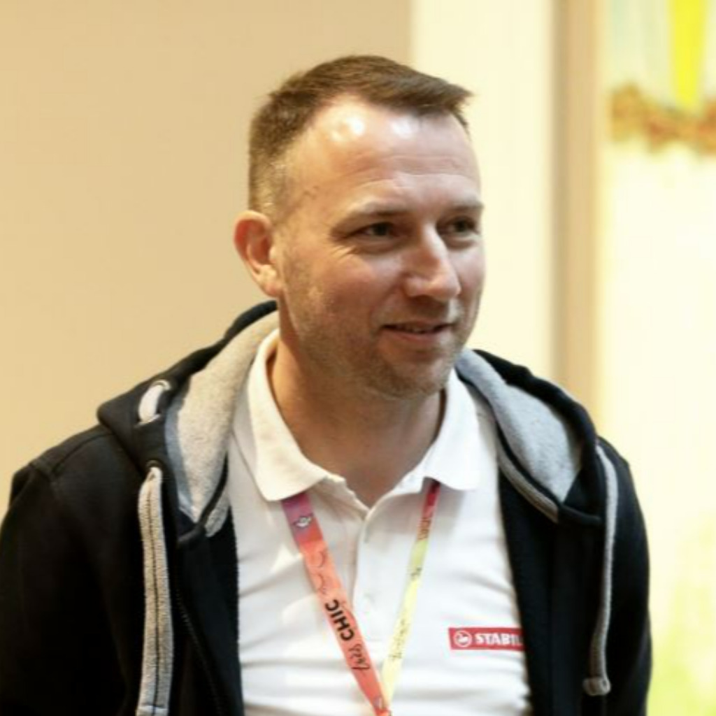 Michael Sauer - Key Account Manager Großhandel & Sonderposten - STABILO International GmbH | XING