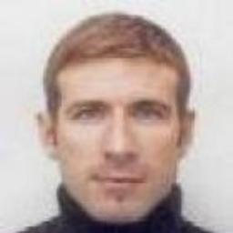 BERTRAND DUMAS
