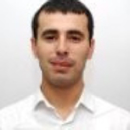 Natig Mammadov (Java OCM)