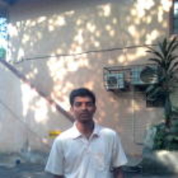 Sachin Nikam